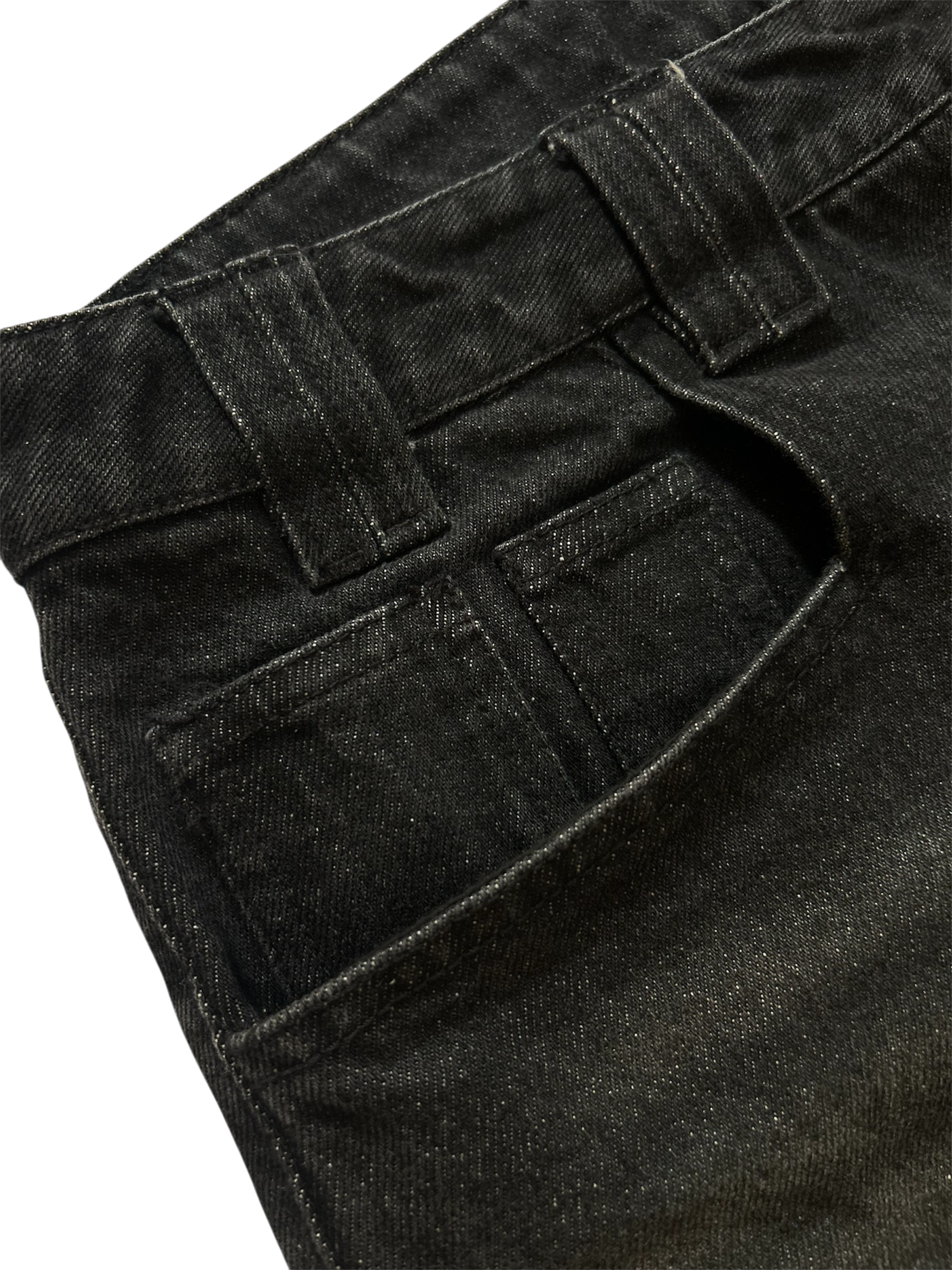 “JEORTS” Denim