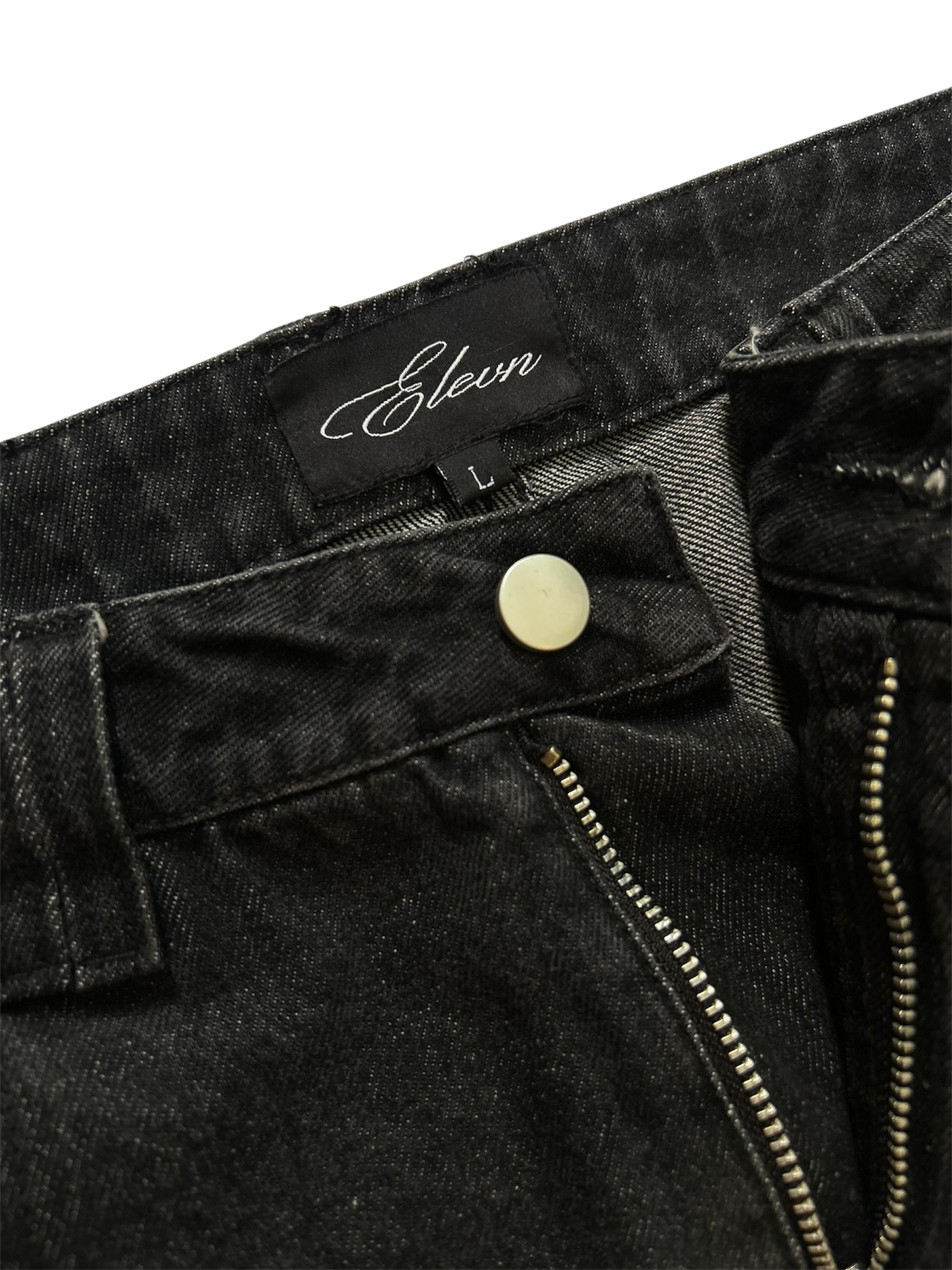“JEORTS” Denim