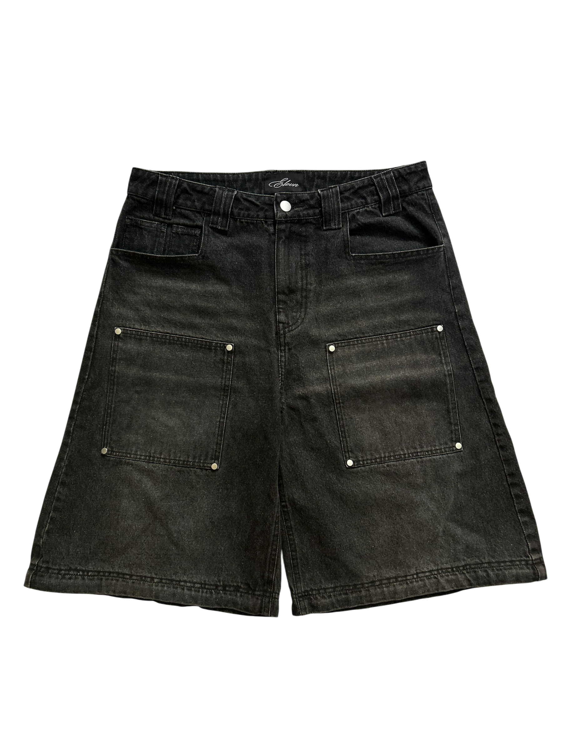 “JEORTS” Denim