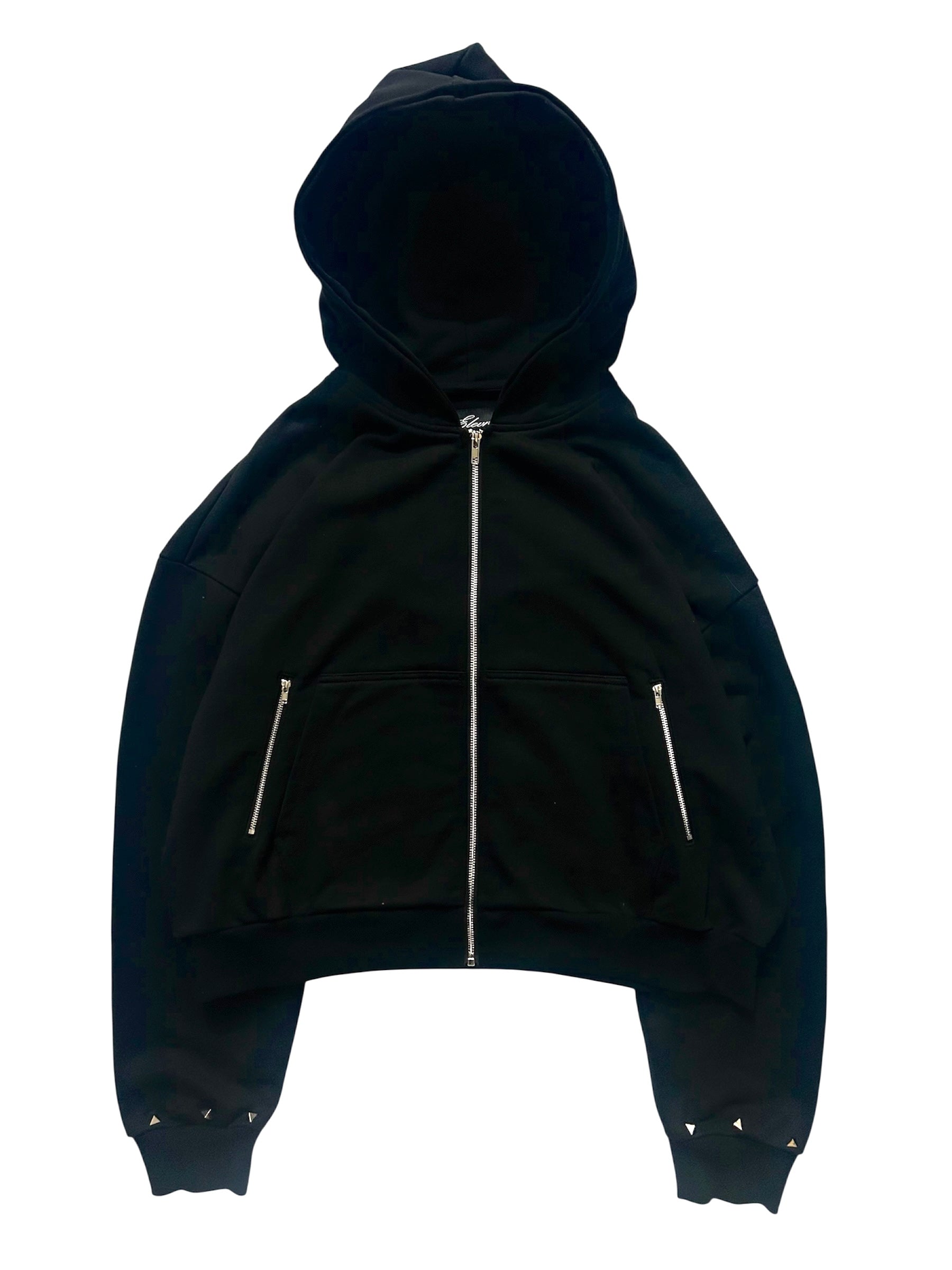 FUR HOODIE V2
